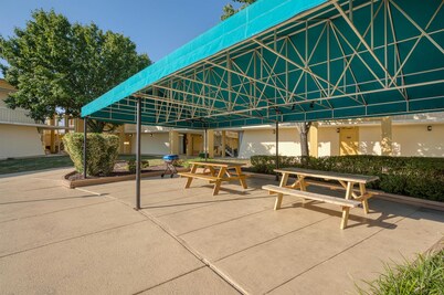 Best Western Battlefield Inn