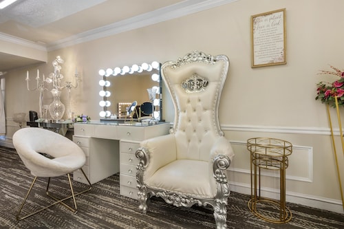 Best Western Battlefield Inn-Manassas