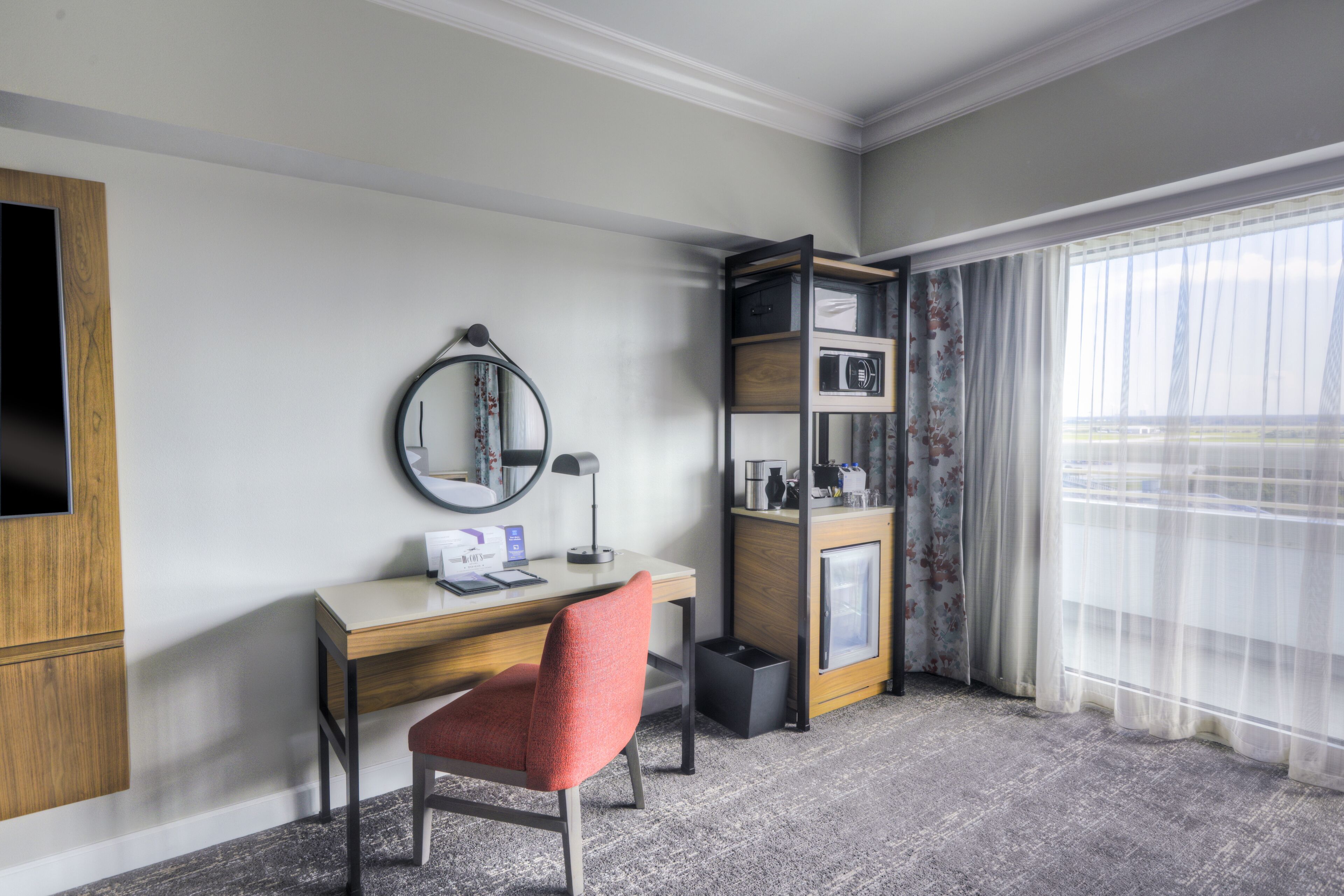 Foto - Hyatt Regency Orlando International Airport Hotel