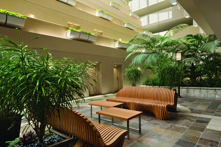 Hyatt Regency Orlando International Airport - Image 4