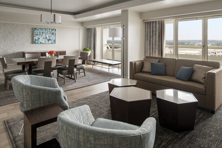 Hyatt Regency Orlando International Airport - Image 69