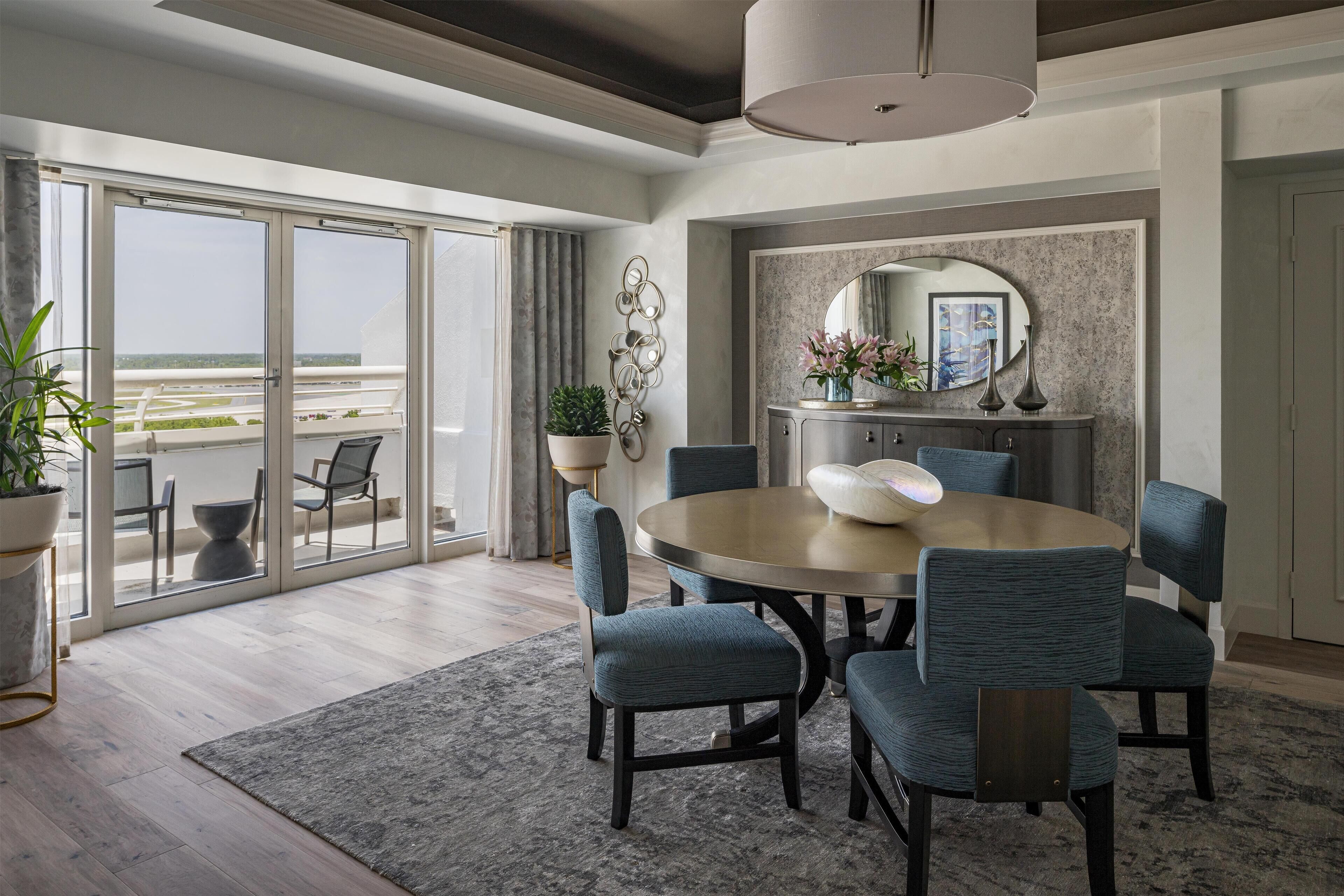 Foto - Hyatt Regency Orlando International Airport Hotel