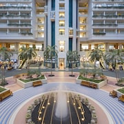 Hyatt Regency Orlando International Airport