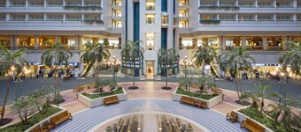 Hyatt Regency Orlando International Airport