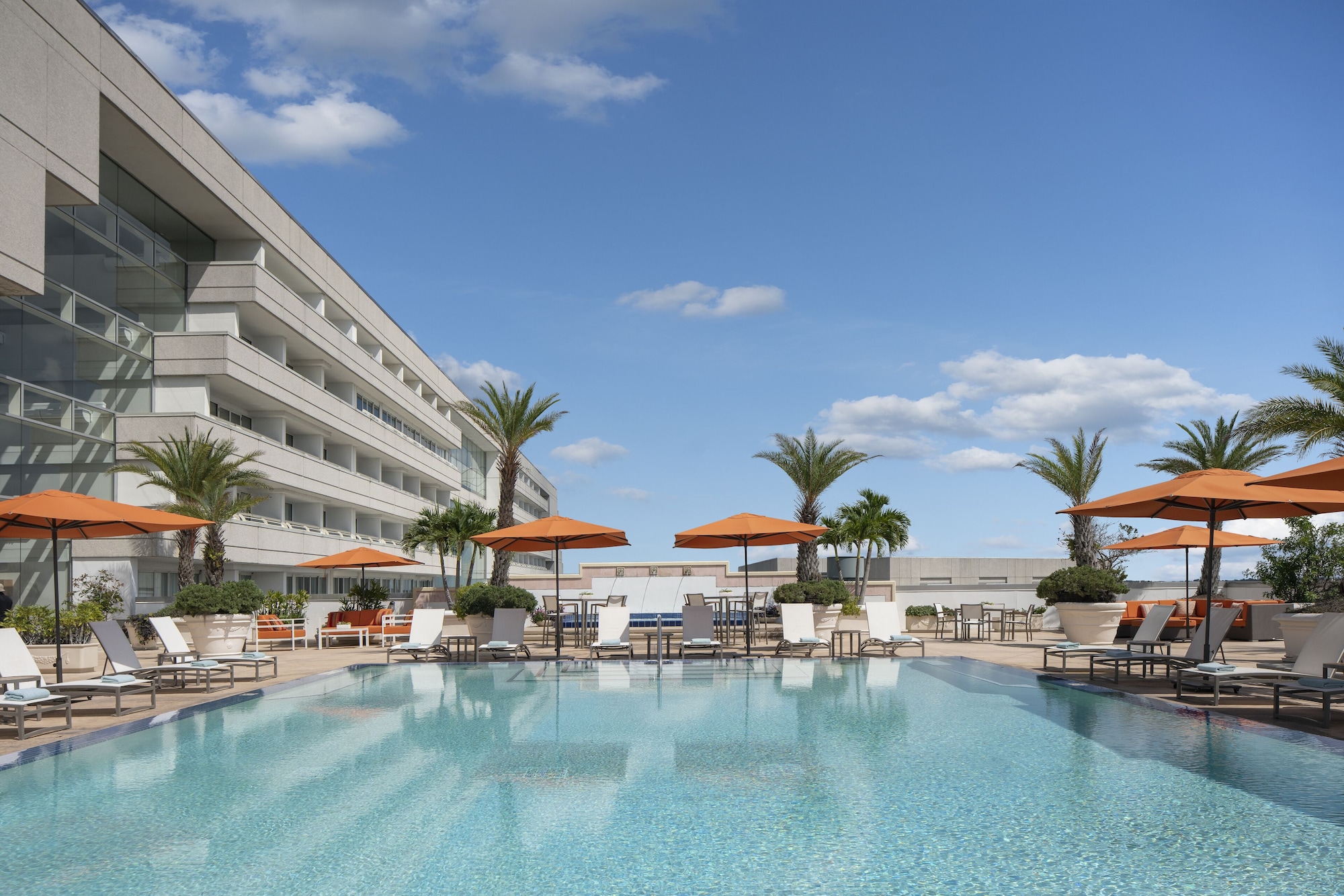 4 Star Hotels