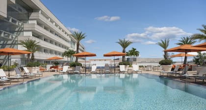 Hyatt Regency Orlando International Airport