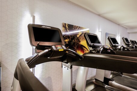 Hyatt Regency Orlando International Airport - Image 30