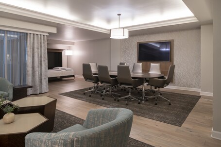Hyatt Regency Orlando International Airport - Image 72