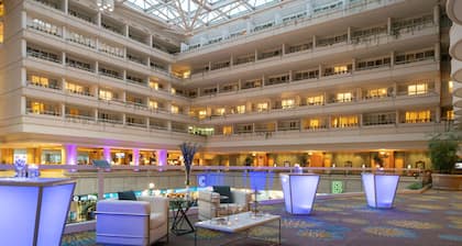 Hyatt Regency Orlando International Airport