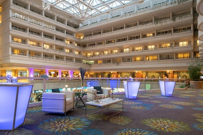 Hyatt Regency Orlando International Airport