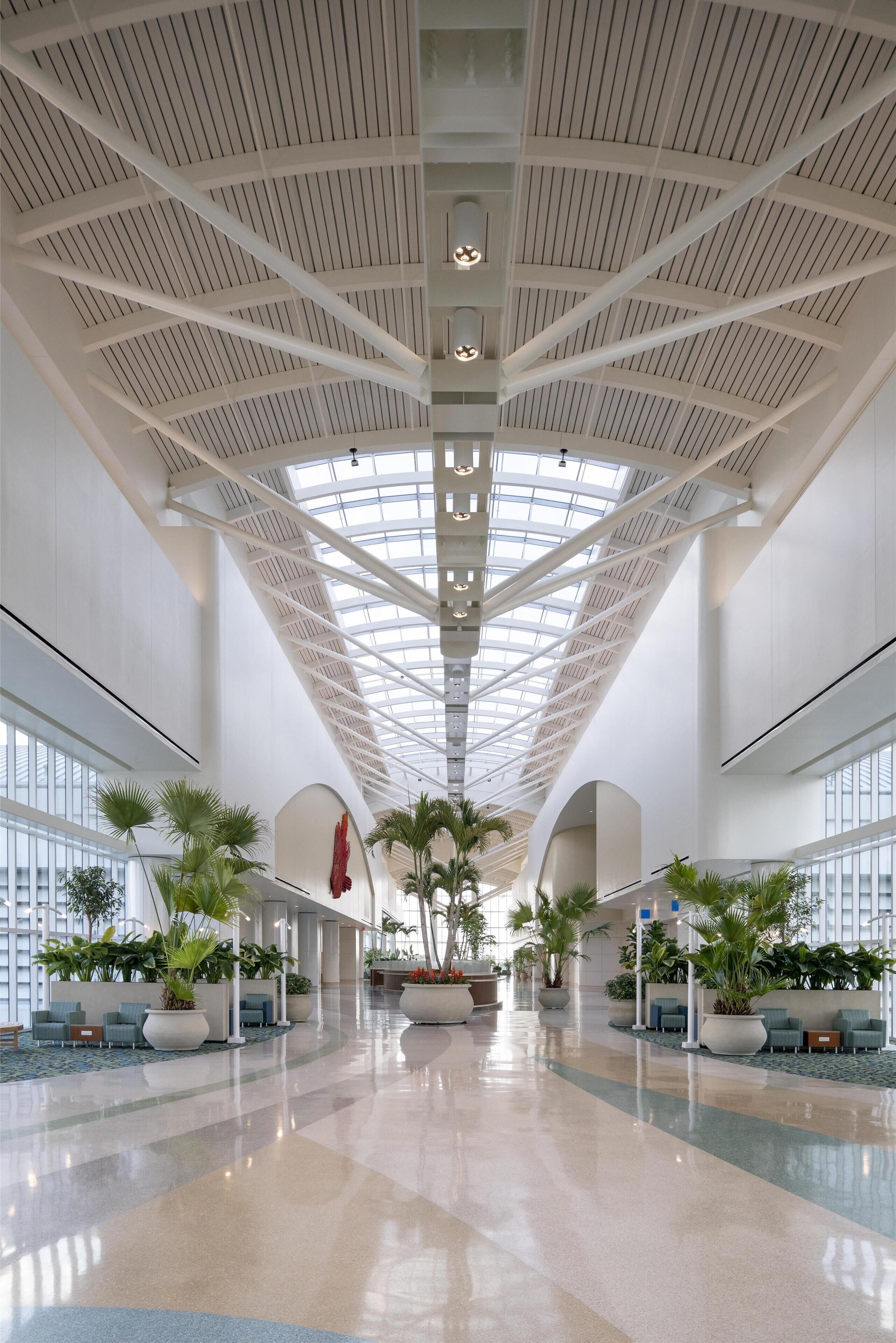 Foto - Hyatt Regency Orlando International Airport Hotel