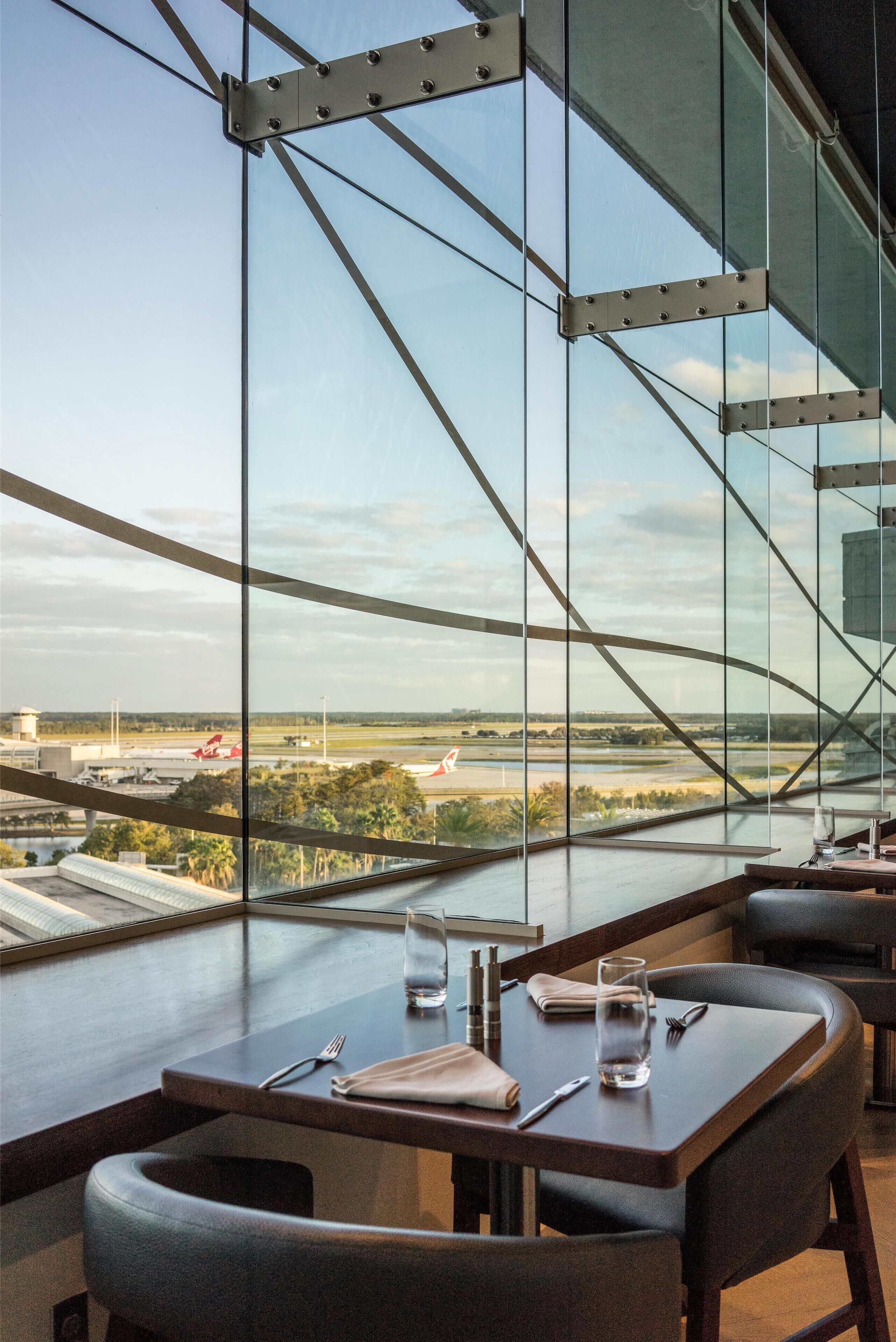 Foto - Hyatt Regency Orlando International Airport Hotel