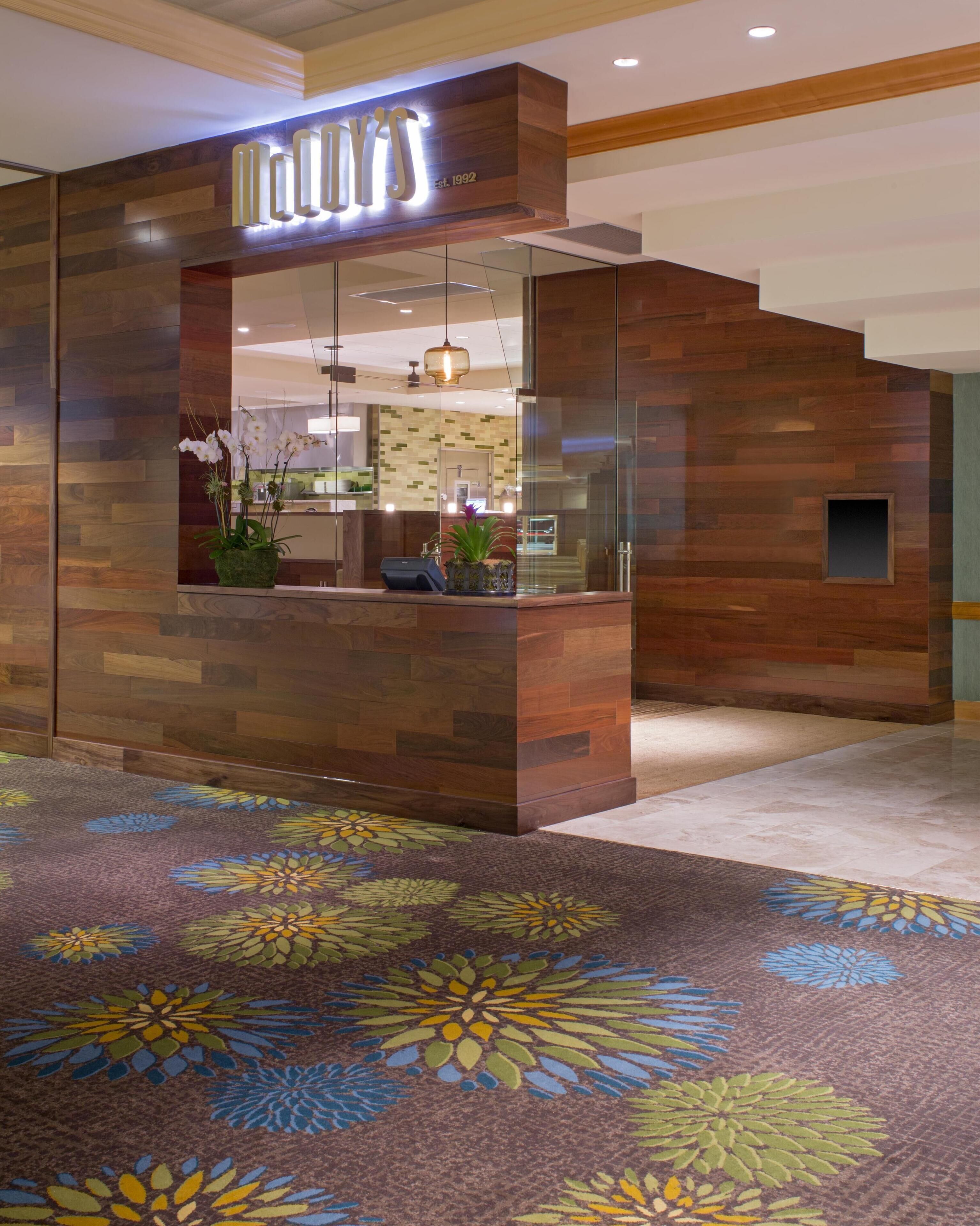 Foto - Hyatt Regency Orlando International Airport Hotel