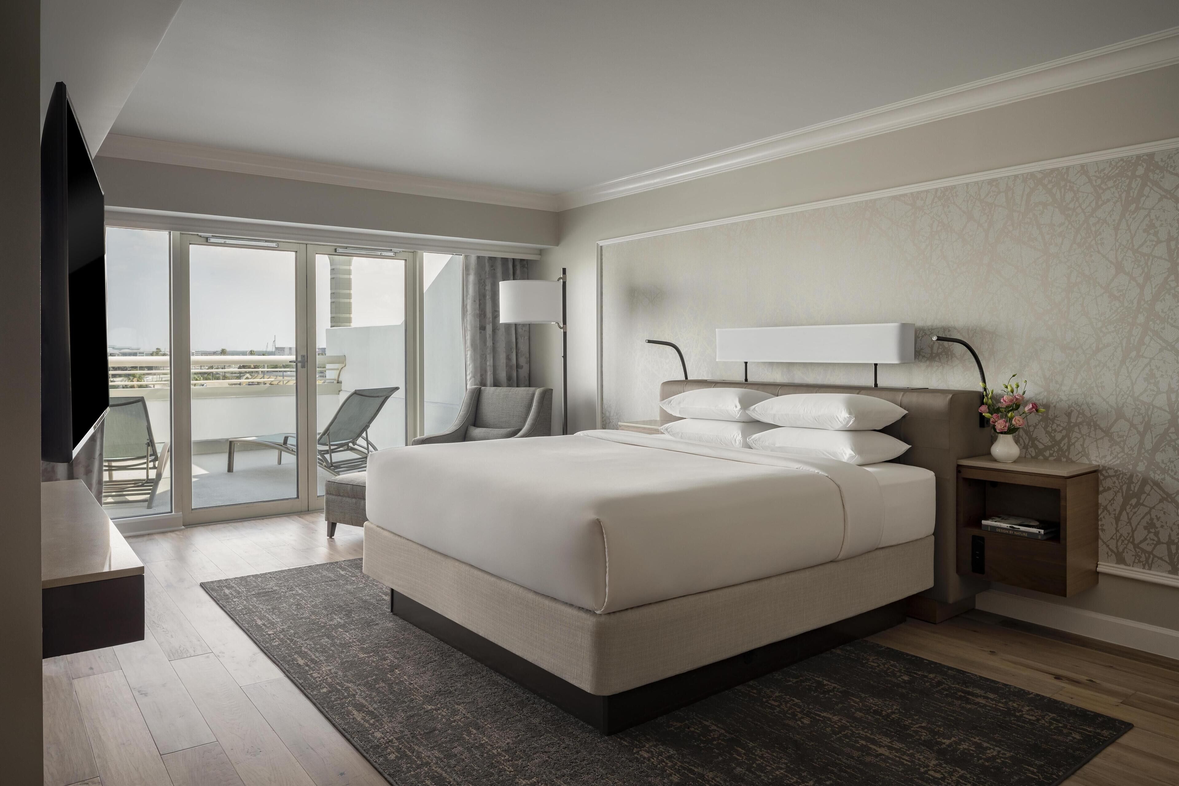 Foto - Hyatt Regency Orlando International Airport Hotel