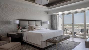 Ropa de cama de alta calidad, cubrecamas y colchones con pillow-top