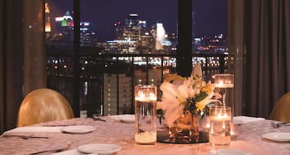 Radisson Hotel Cincinnati Riverfront