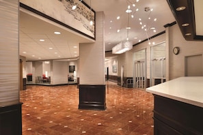 Hall