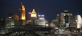 Radisson Hotel Cincinnati Riverfront