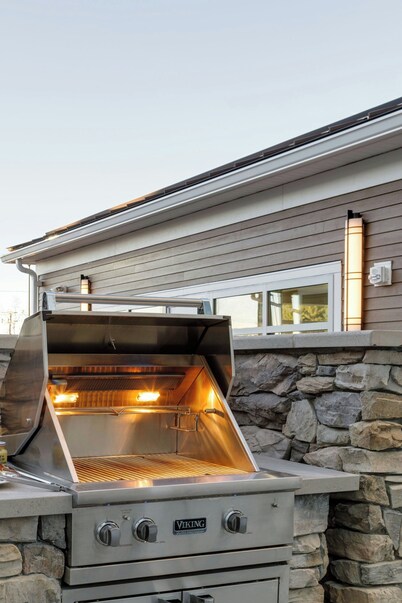 巴斯布倫睿克旅居飯店