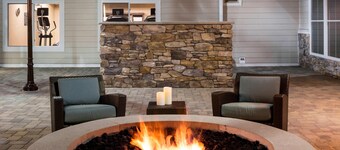 Residence Inn Bath Brunswick Area