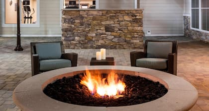 Residence Inn Bath Brunswick Area