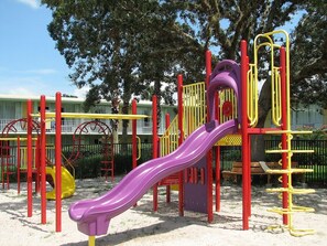 Instalaciones deportivas