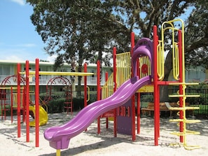 Installations sportives