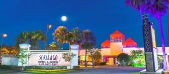 Seralago Hotel and Suites Main Gate East