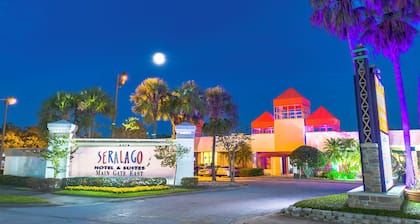 Seralago Hotel and Suites Main Gate East