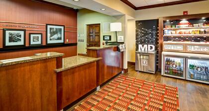 Hampton Inn Baltimore/Glen Burnie