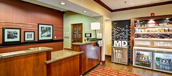 Hampton Inn Baltimore/Glen Burnie
