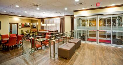 Hampton Inn Baltimore/Glen Burnie
