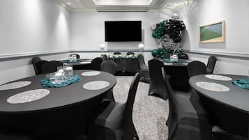 Sala de reuniones