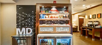 Hampton Inn Baltimore/Glen Burnie