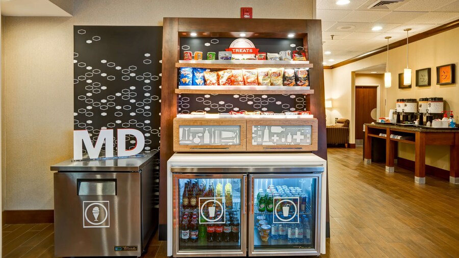 Hampton Inn Baltimore/Glen Burnie