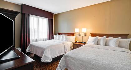 Hampton Inn Baltimore/Glen Burnie