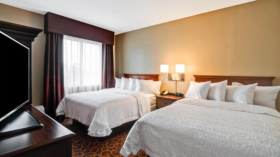 Hampton Inn Baltimore/Glen Burnie
