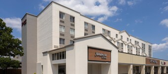 Hampton Inn Baltimore/Glen Burnie