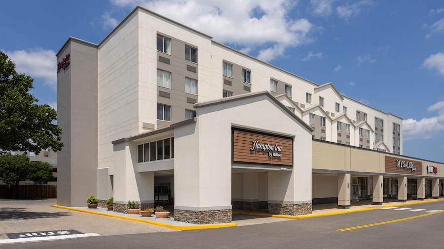 Hampton Inn Baltimore/Glen Burnie