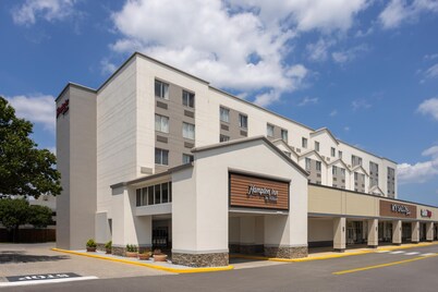 Hampton Inn Baltimore/Glen Burnie