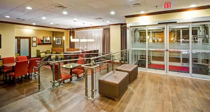 Hampton Inn Baltimore/Glen Burnie