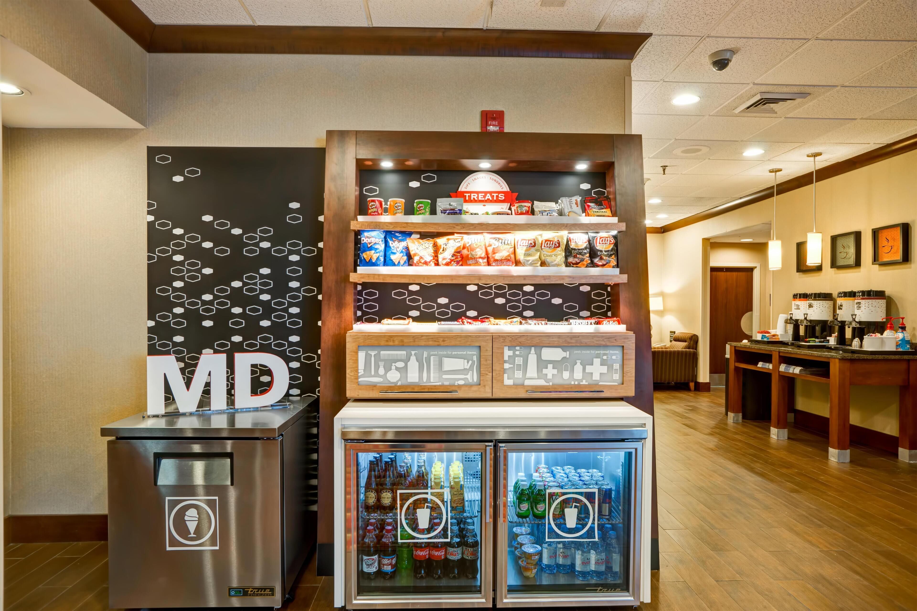 Desayuno continental incluido todos los días 