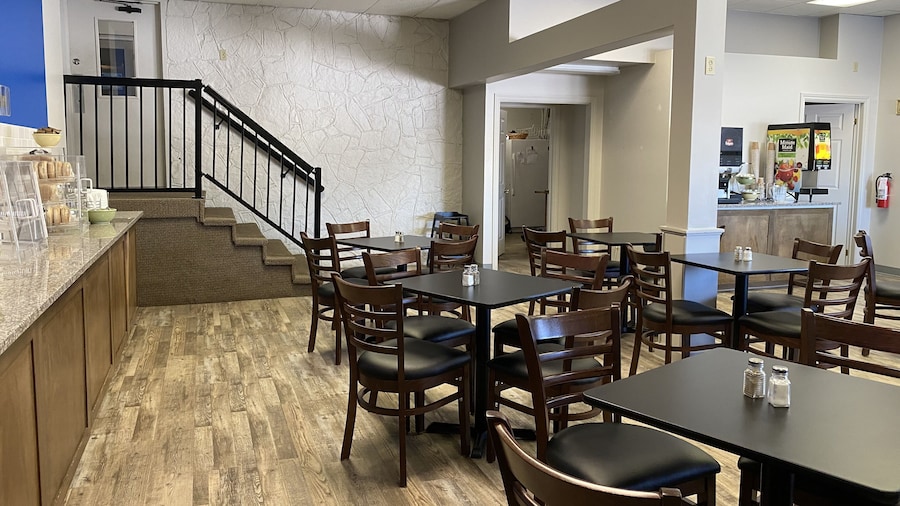 SureStay by Best Western Brockville