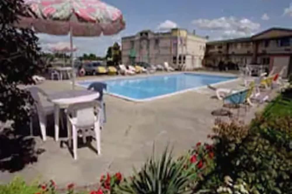 SureStay by Best Western Brockville