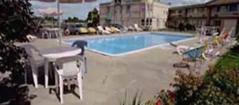 SureStay by Best Western Brockville