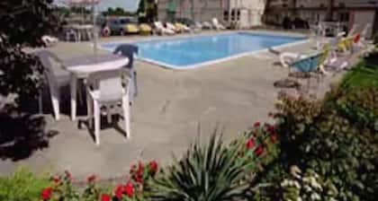 SureStay by Best Western Brockville