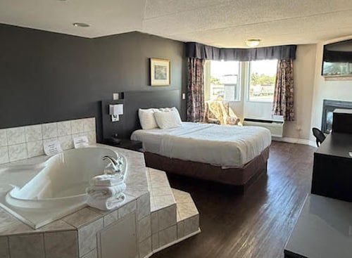 SureStay by Best Western Brockville