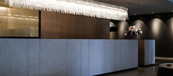 Pullman Basel Europe