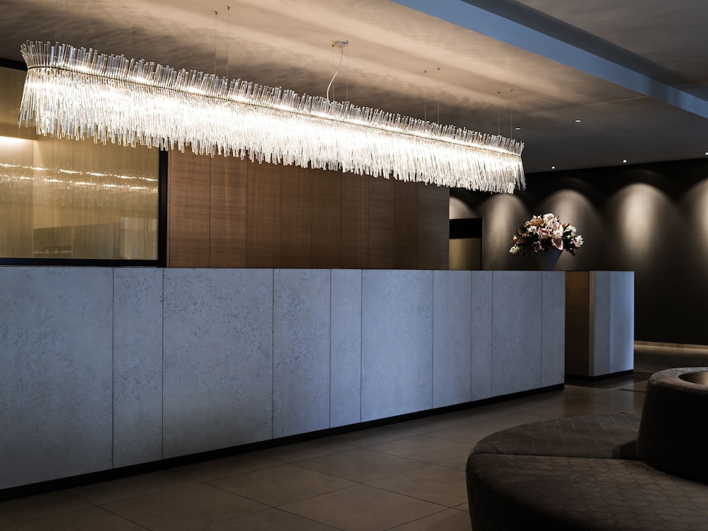 Pullman Basel Europe by null