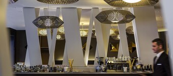 Pullman Basel Europe